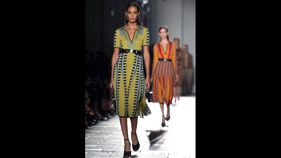 Модни предложения от Милано