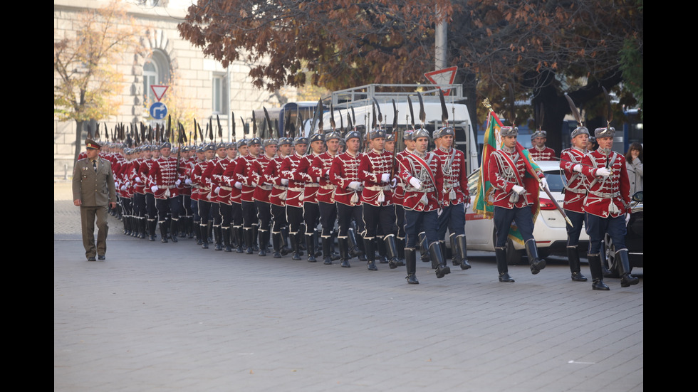 България обелязва Деня на народните будители