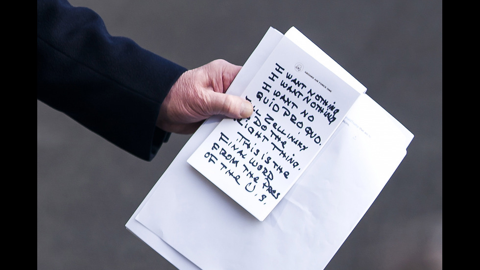 Новините на 2019-а в снимки