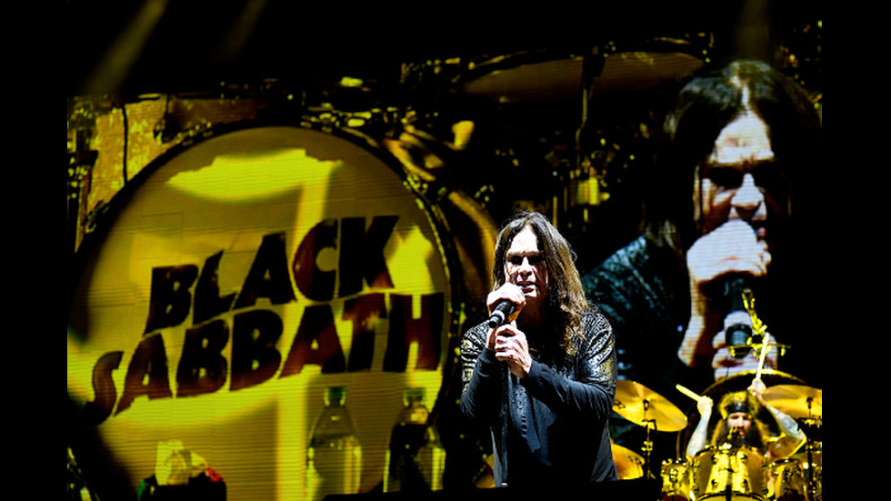 "Блек Сабат" официално обявиха края на групата