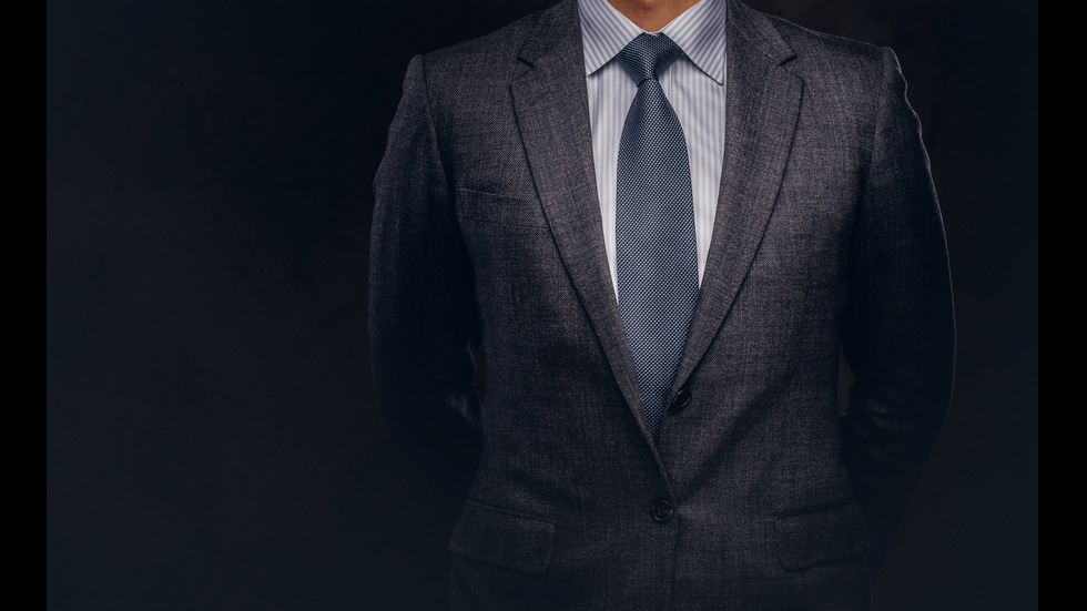 Как да се облечете, за да получите мечтаната работа