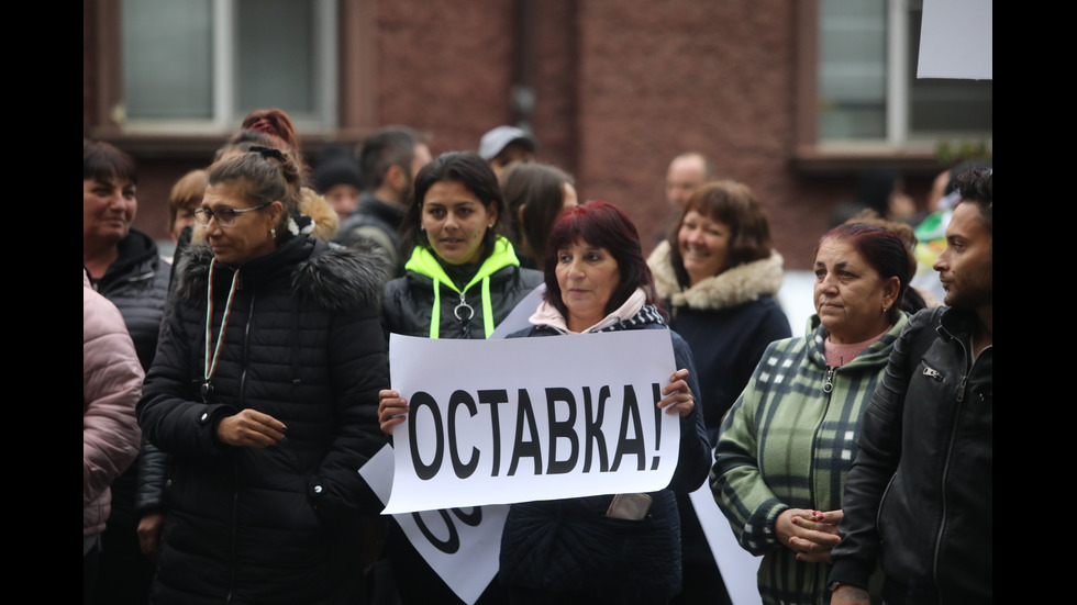 Фермери и животновъди отново излизат на протест