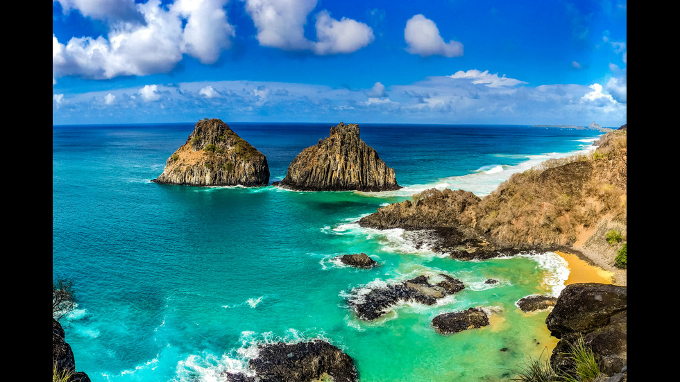 40 спиращи дъха дестинации по света