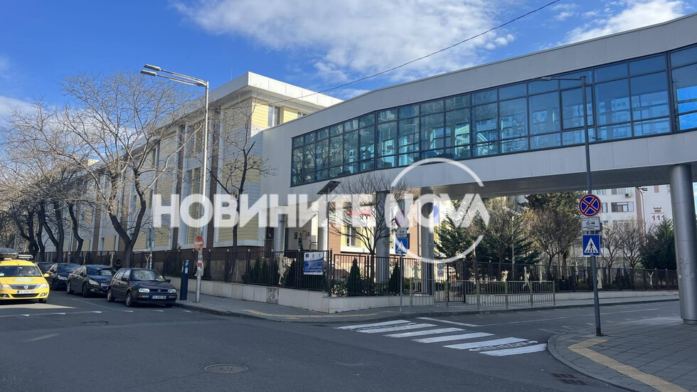 Нов сигнал за бомба затвори училища в Бургас