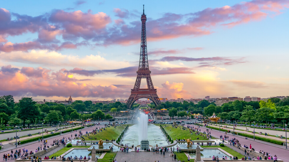 Магията, наречена Париж: Полезни съвети за перфектното пътуване