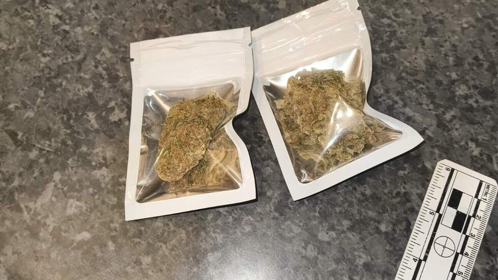 Мащабна спецоперация в София: Арестуваха 67 души за разпространение на дрога