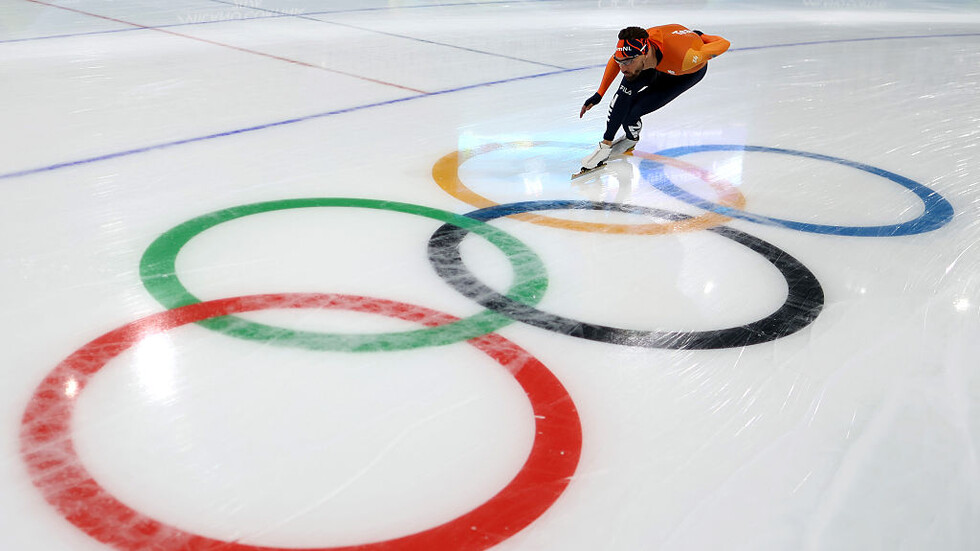 Олимпийски игри Милано-Кортина 2026