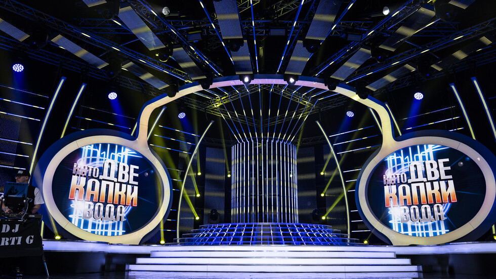 Галерия: Втори лайв на „Като две капки вода“ – Сезона-Слънце (ВИДЕО+СНИМКИ)