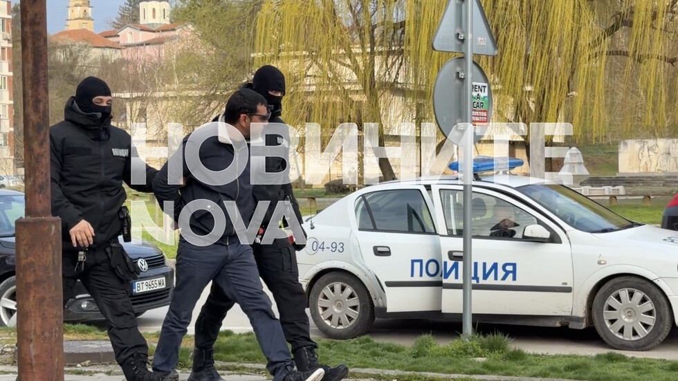 Акция срещу изборни престъпления във Великотърновско