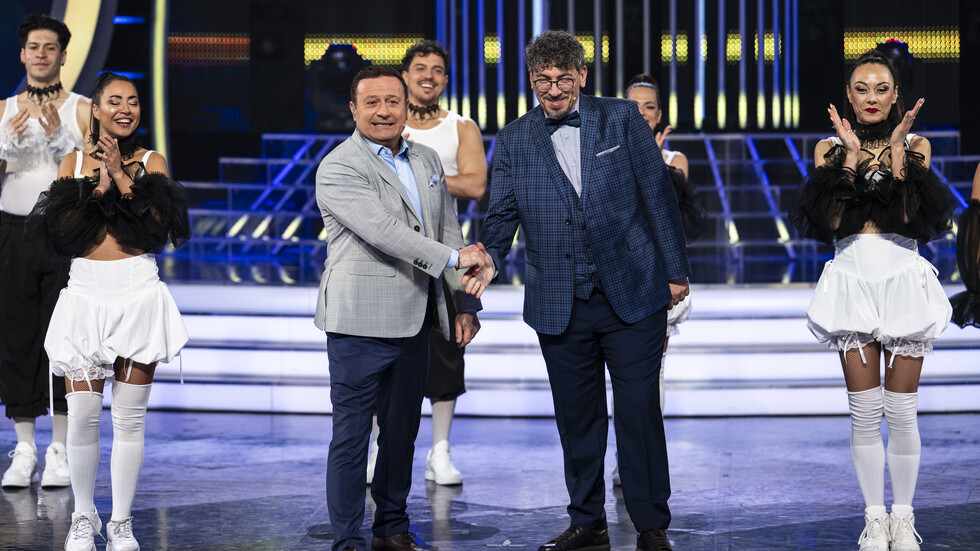 Девети лайв на "Като две капки вода" - Сезона-Слънце