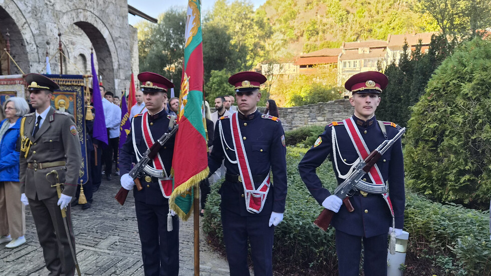 118 години независима България!