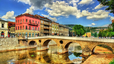 Тези държави не съществуваха преди 30 години