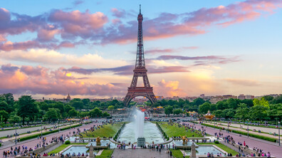 Магията, наречена Париж: Полезни съвети за перфектното пътуване