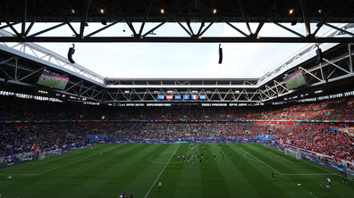 UEFA EURO 2024: Франция излиза срещу Австрия