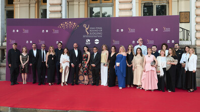София посрещна полуфинал на Международните награди Emmy®