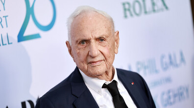 Франк Гери - легендарният архитект, който плени света