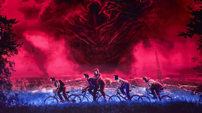 Къде се случват странните неща: Истинските локации от сериала Stranger Things