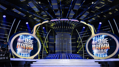 Галерия: Втори лайв на „Като две капки вода“ – Сезона-Слънце (ВИДЕО+СНИМКИ)