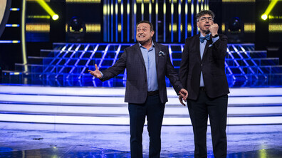 Четвърти лайв на "Като две капки вода" - Сезона-Слънце