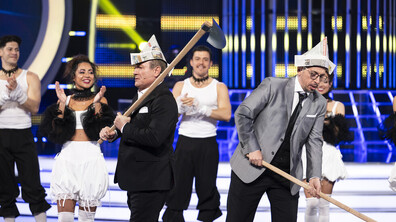 Трети лайв на "Като две капки вода" - Сезона-Слънце