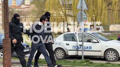 Акция срещу изборни престъпления във Великотърновско