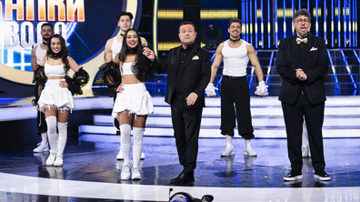 Осми лайв на "Като две капки вода" - Сезона-Слънце