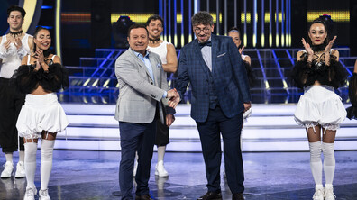 Девети лайв на "Като две капки вода" - Сезона-Слънце