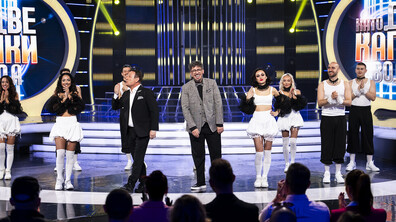 Десети лайв на "Като две капки вода" - Сезона-Слънце