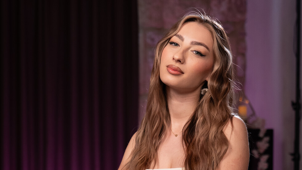 Ивелина