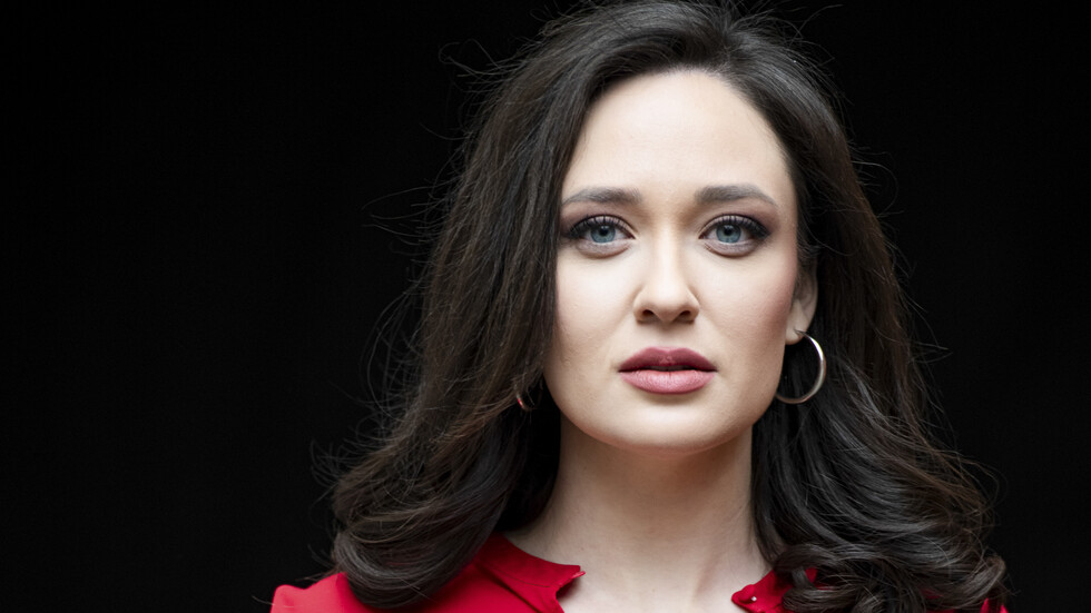 Маргарита Лъчезарова