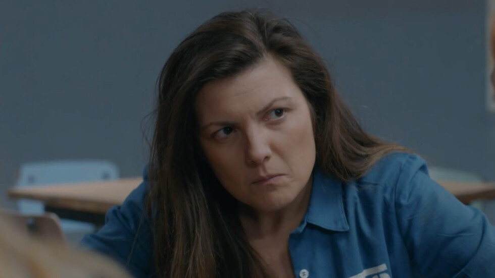 Иванка Шекерова