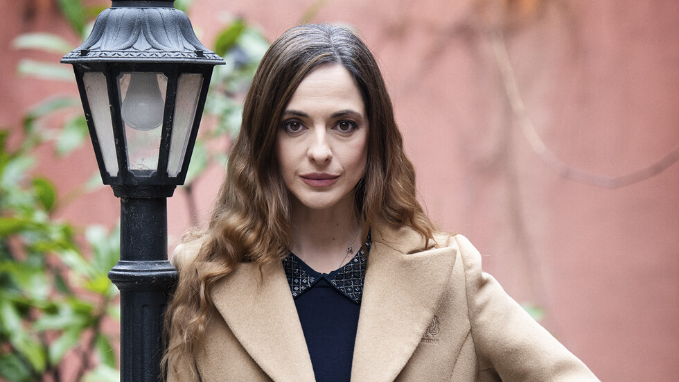 Гергана Данданова