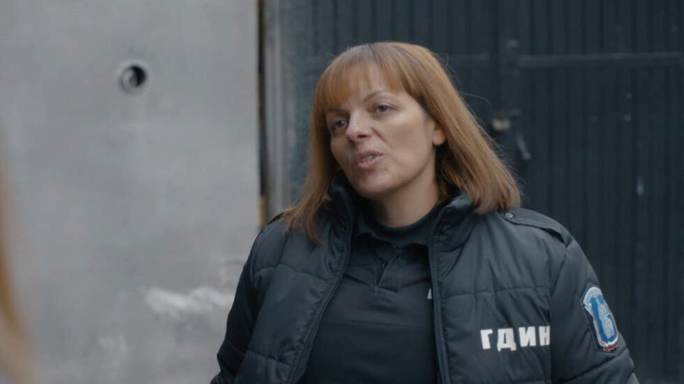 Стойка Стефанова