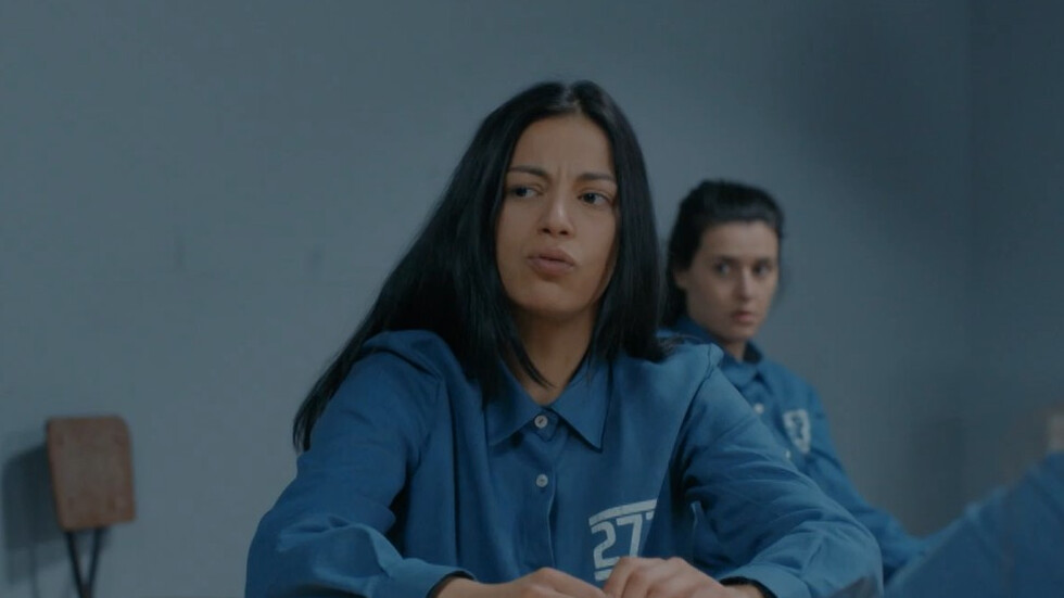 Петя Бончева