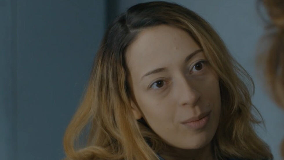 Теди Русева