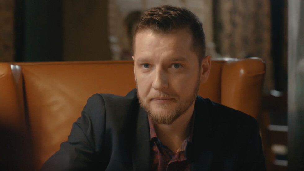 Димитър Живков