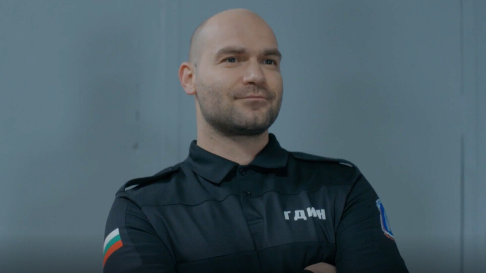 Веселин Петров