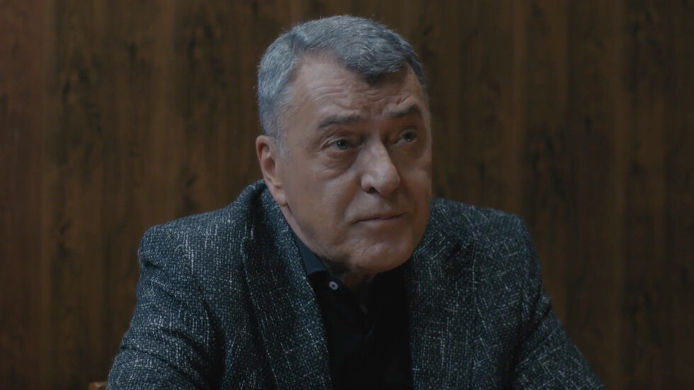 Веселин Калановски