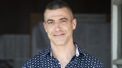 Ивайло Тодоров