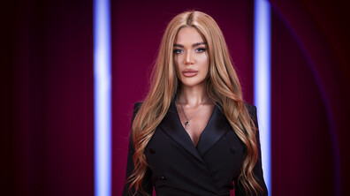 Мина Стоянова