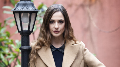 Гергана Данданова