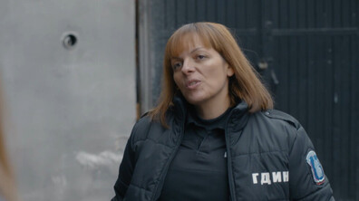 Стойка Стефанова