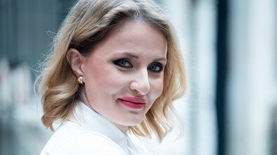 Жаклин Дочева