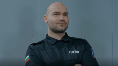 Веселин Петров