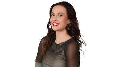 Весела Бабинова