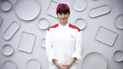 Алексена - Аля