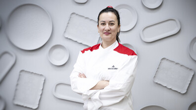 Веселина Кирилова