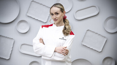 Десислава Трифонова