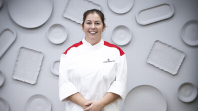 Диана Григореску