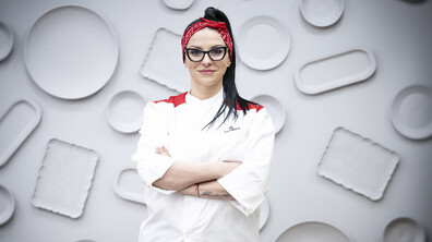 Татяна Трифонова